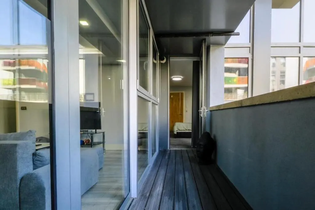 Modern Stunning Flat In Hackney Apartment London