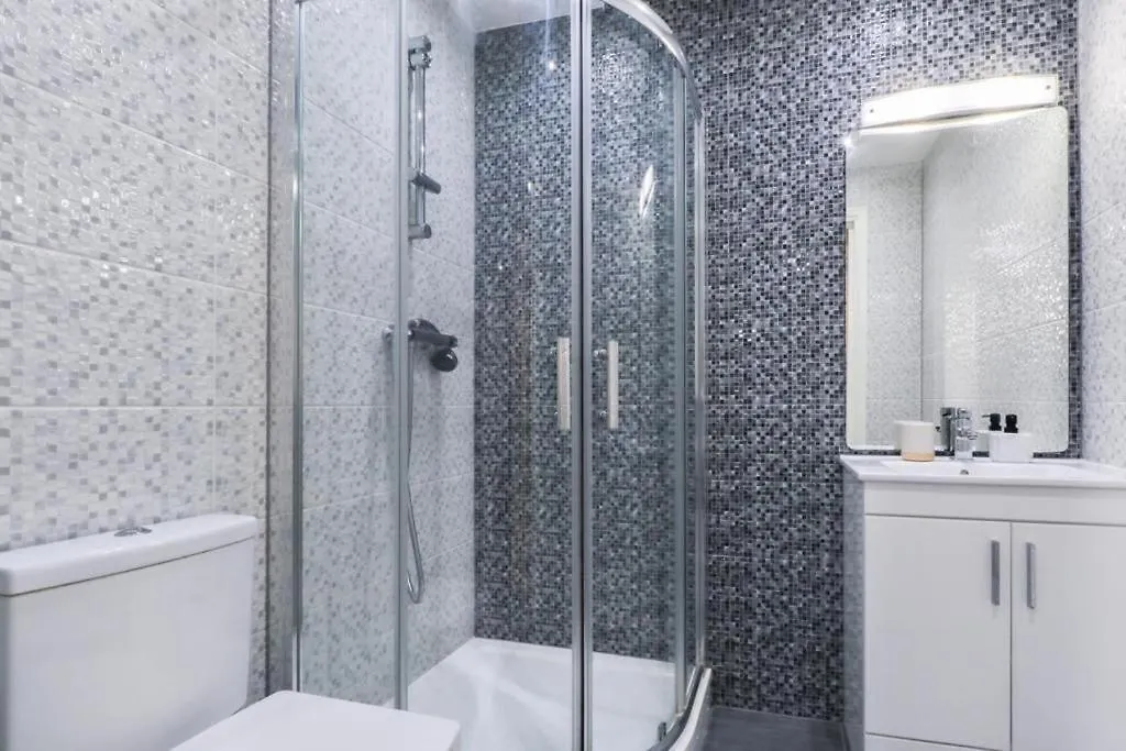 Modern Stunning Flat In Hackney Apartment London United Kingdom