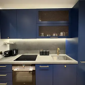  Apartment Amazing Cosy Apartment, Next To O2 Arena And Close To Excel, Secure Parking